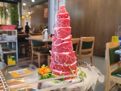 -合易泓烤肉•首创生椰大油边(宁山路店)