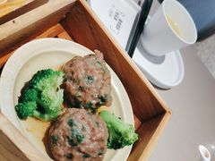 -蔡澜点心·粤菜(领展购物广场店)