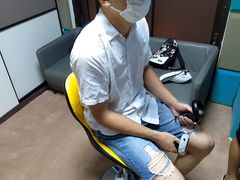 -零纪元VR体验馆·桌游(黄浦店)