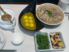 -新仙清汤牛腩(铜锣湾店)