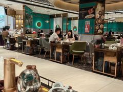 -稻香饭店(龙华天虹店)