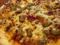 -必胜客(龙泉万达店)