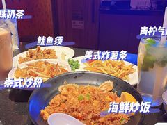 -纯K(打浦桥店)