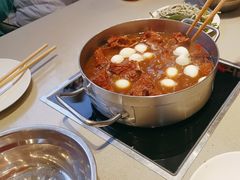 -蝎王府羊蝎子(西直门店)