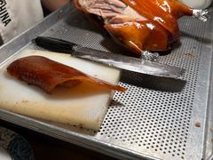 -在前门·烤鸭北京菜(五月花广场店)