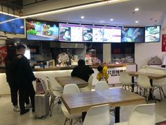 -特派卷·老北京烤鸭卷(合生汇购物中心店)