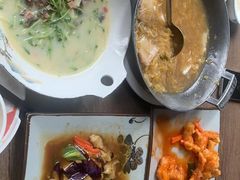 -东北荷花酒家(敏捷店)