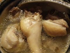 -同仁四季椰子鸡(海岸城天利店)
