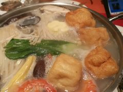-泰州世茂茂御酒店·御咖啡西餐厅