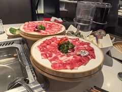-海底捞火锅(长宁路龙之梦店)