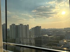 -上海漕河泾万丽酒店