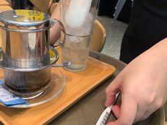 -越小品·越南餐厅(万科里店)