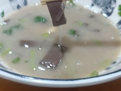 -鸭小妹鸭血粉丝(老门东店)