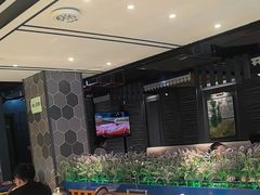 -通海俄式烧烤·俄罗斯大串(嵩山路店)