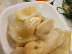 -抱德·潮汕味(敦和店原惠城鱼仔)