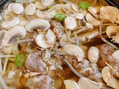 牛肉汤锅-汤厨(五道营店)