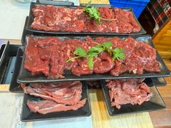 -田村·酸汤鲜牦牛肉火锅(布达拉宫广场店)