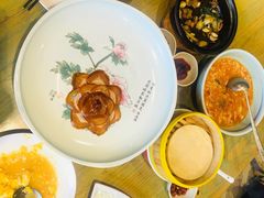 -京味斋·北京烤鸭(北京南站洋桥店)