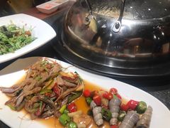 -苏大嘴海鲜牧场(奥林匹克店)