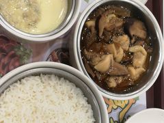 -真功夫(香缤广场店)