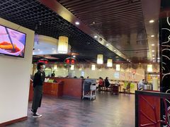 大堂-捞旺猪肚鸡(街道口店)