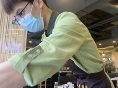 -烹然四季椰子鸡火锅(团结湖总店)