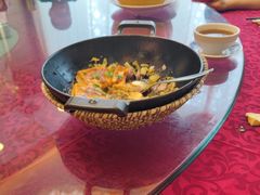 -东江海鲜酒家(艺都分店)