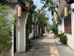 -巡塘古镇