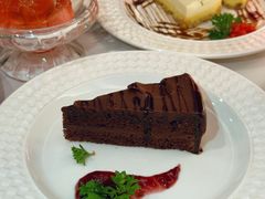 -斗牛士牛排餐厅(嘉里汇店)
