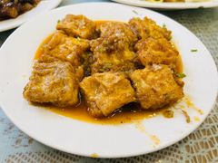 -悦宾饭馆(翠花胡同店)