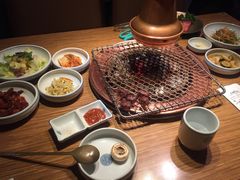 -王妃家(明洞中央店)