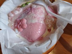 -孙盛兴奥灶面馆·蟹黄面·三虾面(直营.拙政园店)