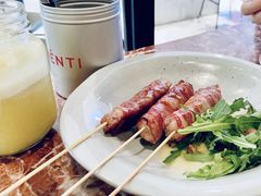 -MOMENTI手工意面(晶耀前滩店)