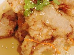 -Restaurante Nordest 东北人家