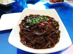 -羊城酒店·中餐厅
