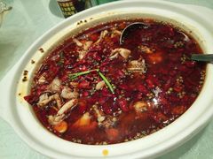 辣的跳-亢龙太子酒轩(东湖店)