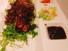 -七菜馆·东北菜·蒸饺(文体路店)