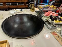 -江湖水乡铁锅炖魚(周庄嘉园店)