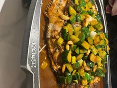 -江边城外烤全鱼(汉光百货店)