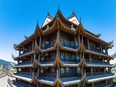 -长兴太湖图影湿地文化园