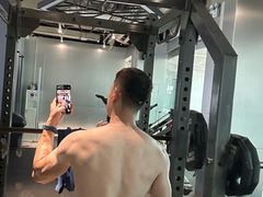 -Hi GYM嗨健身(泥城店)