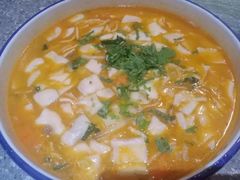 -马老六清真餐厅(雁滩店)