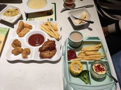 -豪客来牛排(雄峰城店)