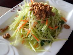 -牟传仁饭庄(星海店)