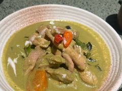 -Home Thai·泰谣(王府井apm店)