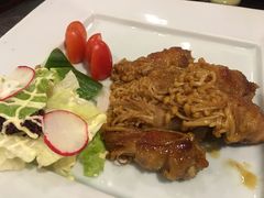 -松子料理(白家庄店)