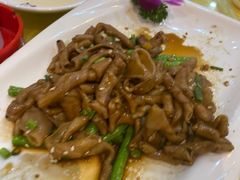 -台山美食一绝阿四台山黄鳝饭(阿四创作店)
