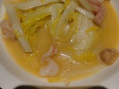 -太二酸菜鱼(中山龙之梦店)