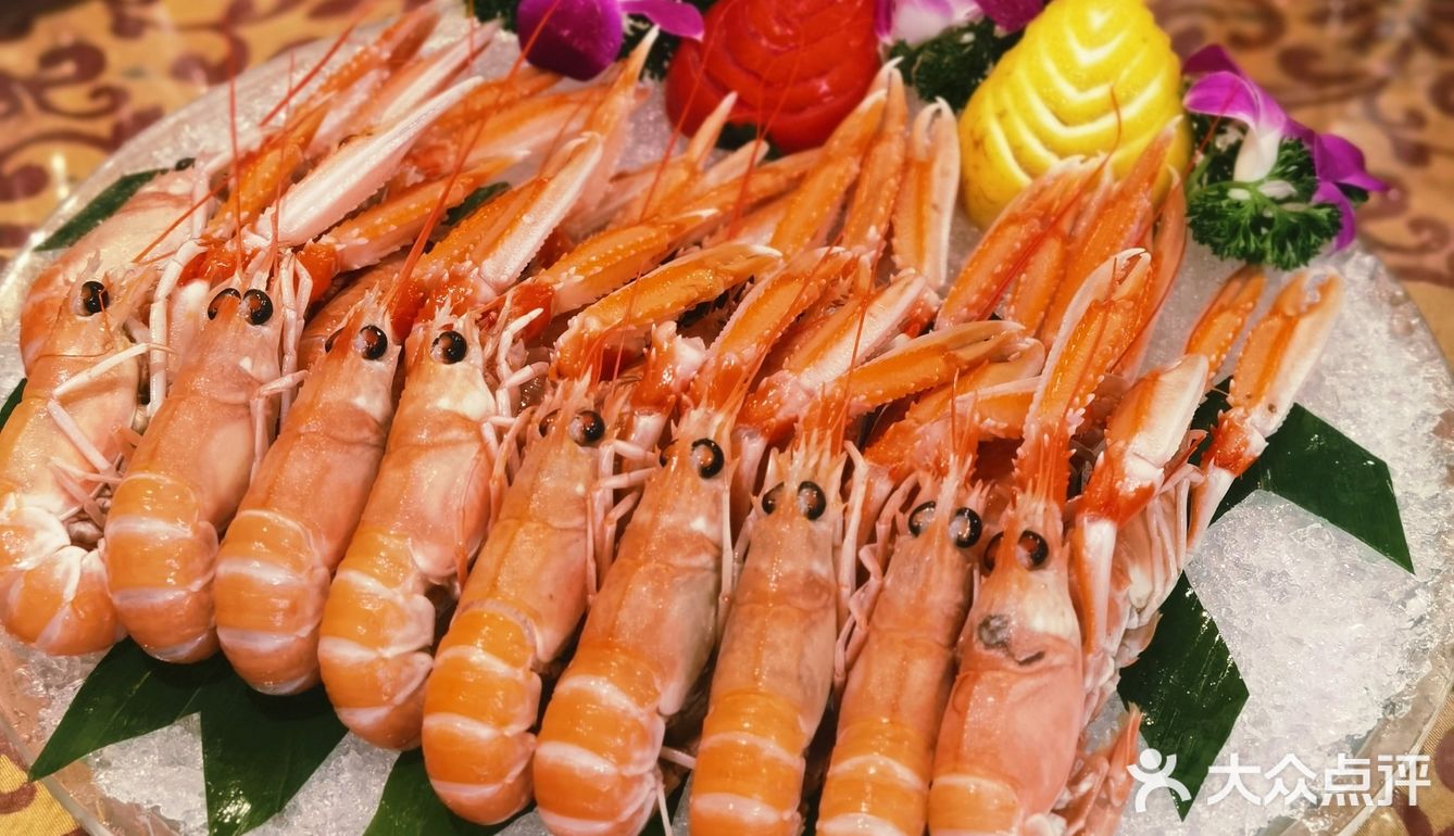 蝉联必吃榜的粤菜👉翅叔港式酒家✨春季上新啦✌️✌️✌️