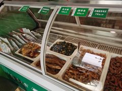 -紫光园清真北京小吃(正阳大街店)